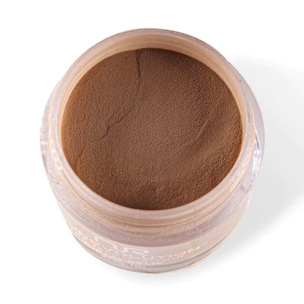 NuRevolution Trio Dip/Acrylic Powder 053 Brownie Points - EMOI SUPPLY