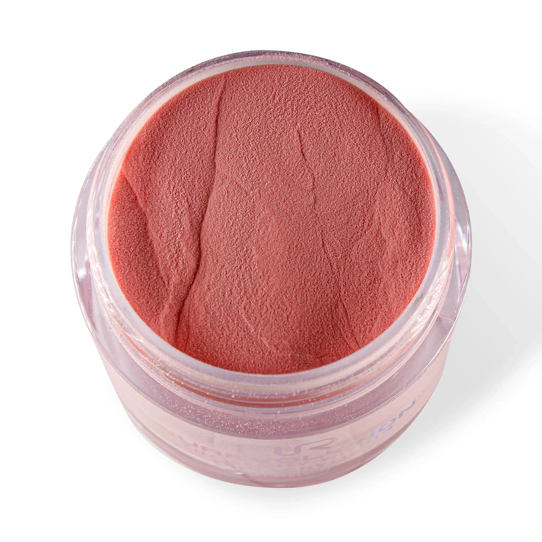 NuRevolution Trio Dip/Acrylic Powder 062 Pink Satin - EMOI SUPPLY