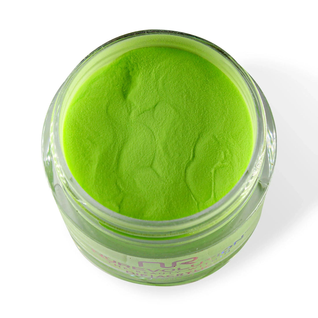 NuRevolution Trio Dip/Acrylic Powder 077 Limelight - EMOI SUPPLY