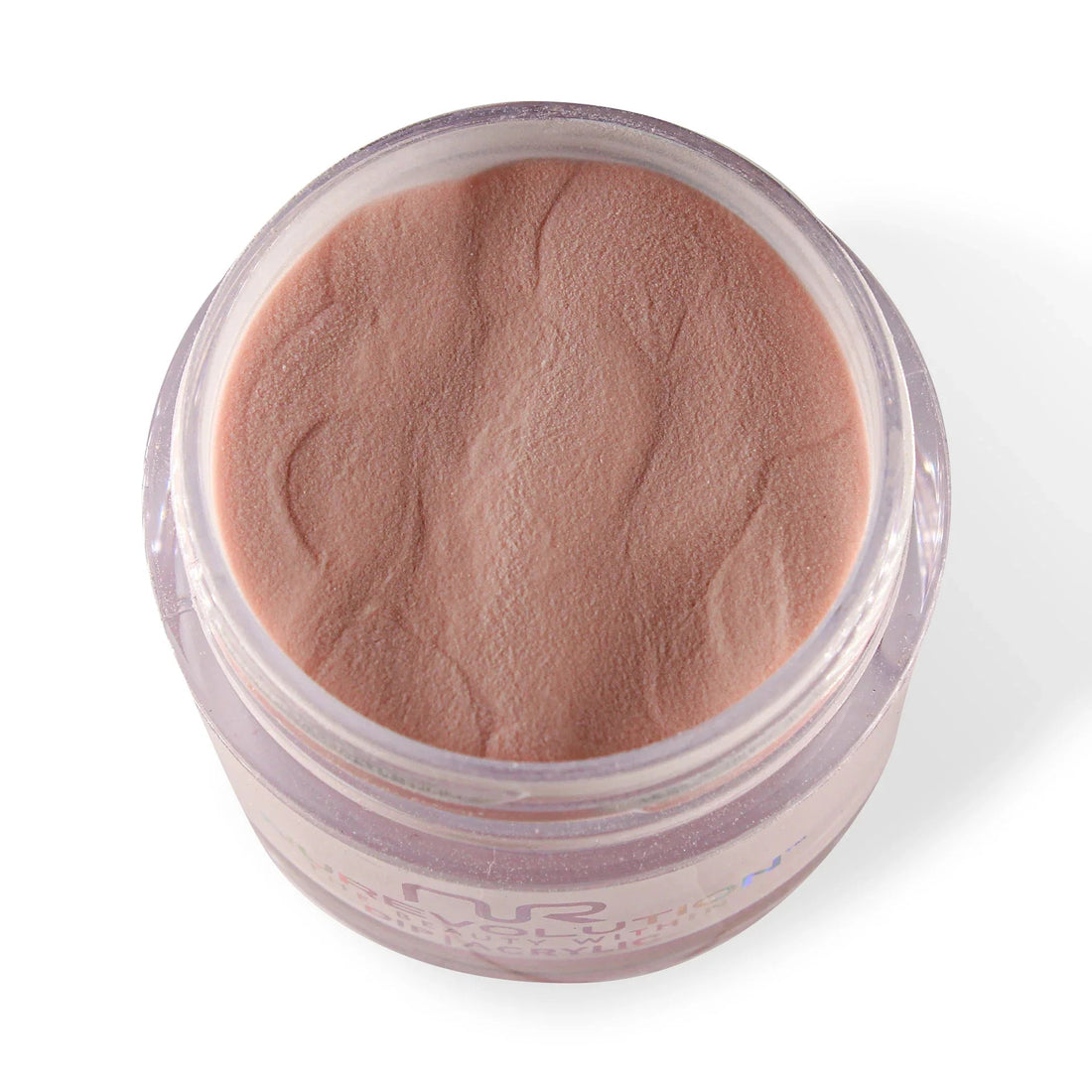 NuRevolution Trio Dip/Acrylic Powder 082 Rose Milk - EMOI SUPPLY