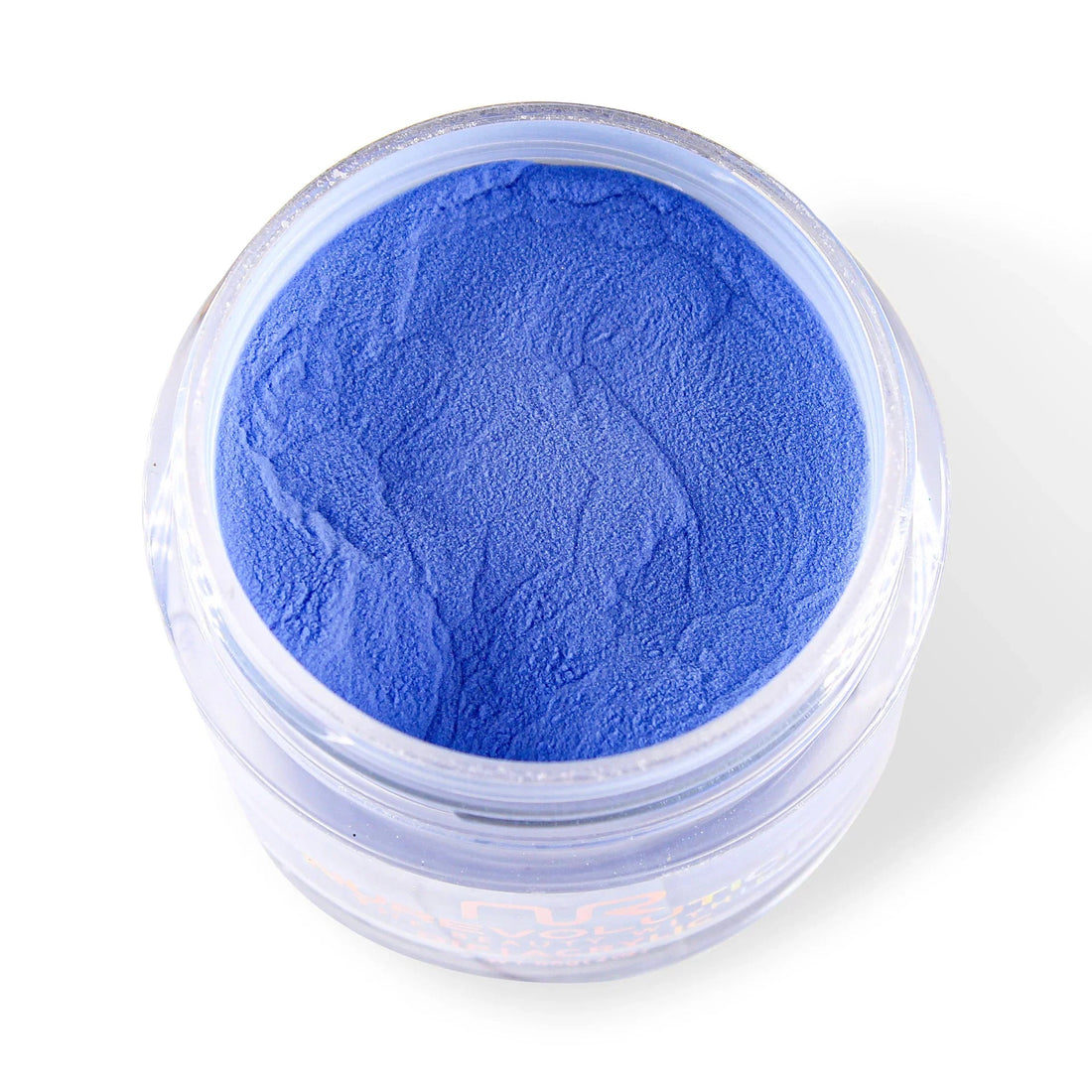 NuRevolution Trio Dip/Acrylic Powder 096 Bluetini - EMOI SUPPLY