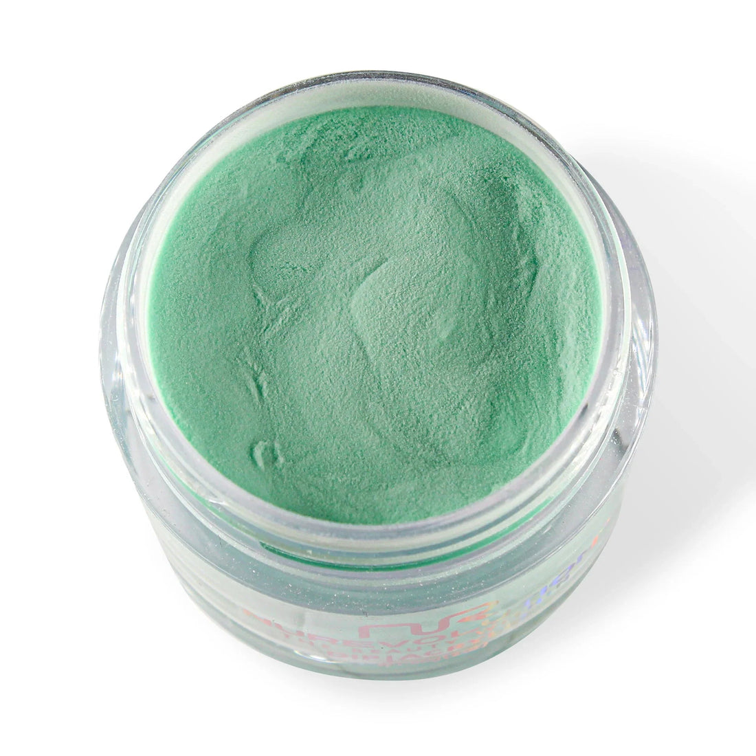 NuRevolution Trio Dip/Acrylic Powder 099 Cool Mint - EMOI SUPPLY
