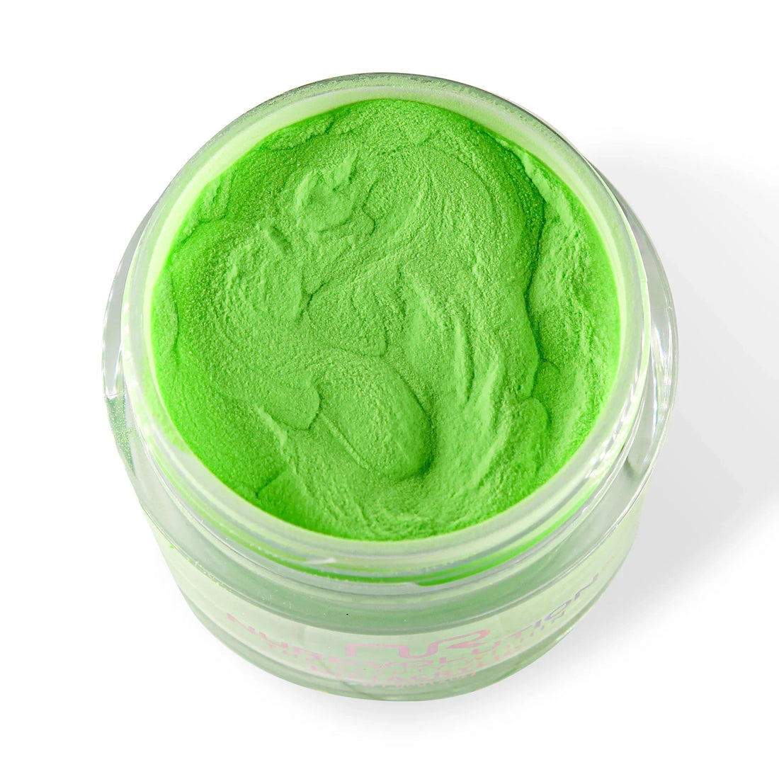 NuRevolution Trio Dip/Acrylic Powder 101 Kiwi Splash - EMOI SUPPLY