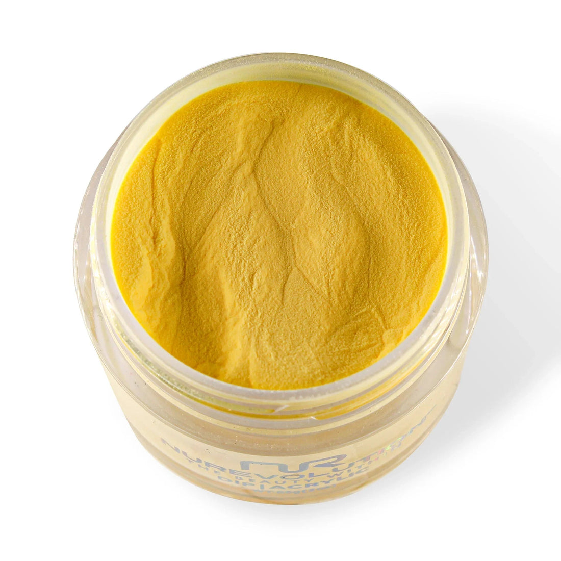 NuRevolution Trio Dip/Acrylic Powder 110 Pinapple Pucker - EMOI SUPPLY