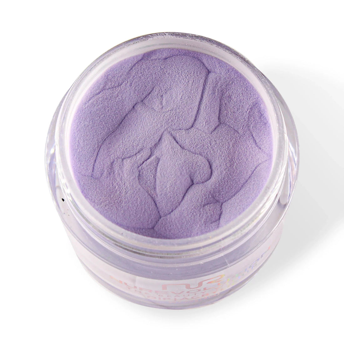 NuRevolution Trio Dip/Acrylic Powder 113 Lavender Cotton - EMOI SUPPLY