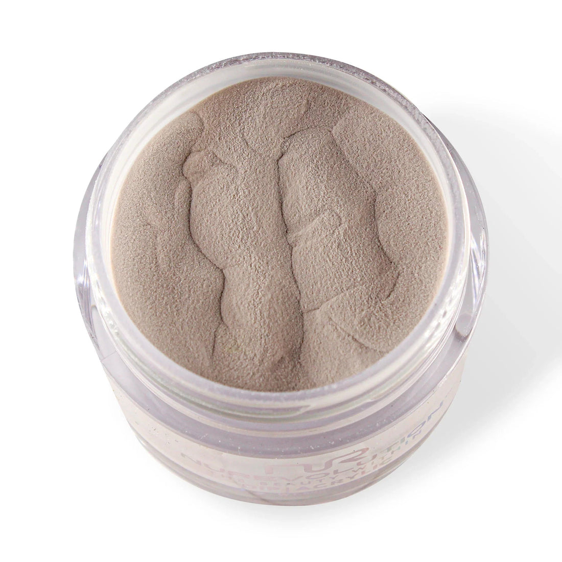 NuRevolution Trio Dip/Acrylic Powder 117 Extra Marshmallows, Please - EMOI SUPPLY