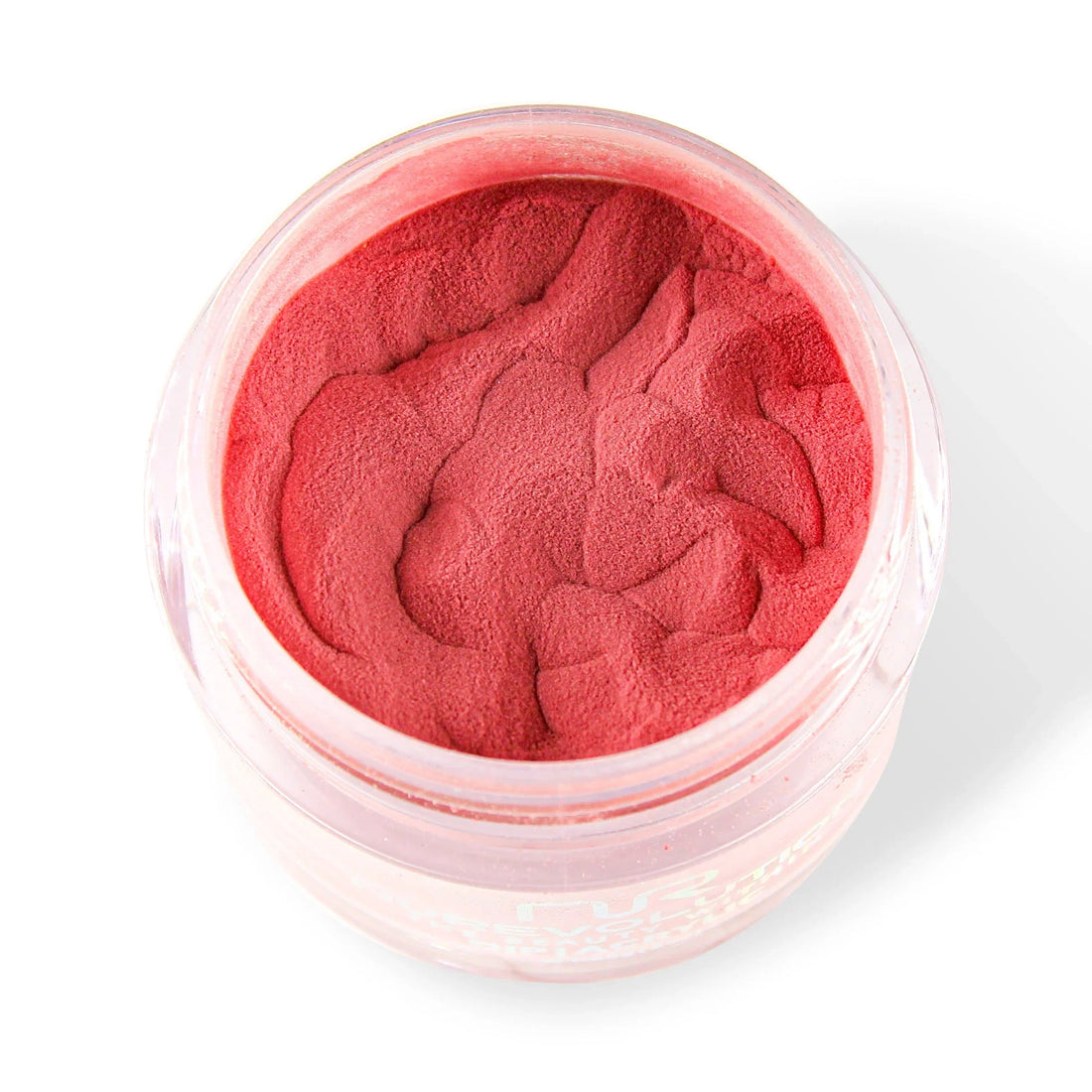 NuRevolution Trio Dip/Acrylic Powder 123 Cranberry Sauce - EMOI SUPPLY
