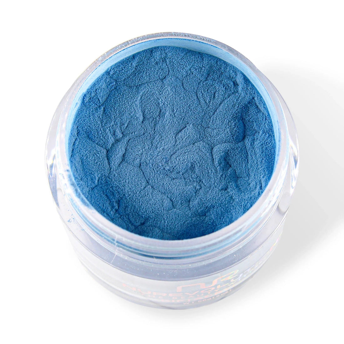 NuRevolution Trio Dip/Acrylic Powder 126 Feeling Bleu - EMOI SUPPLY