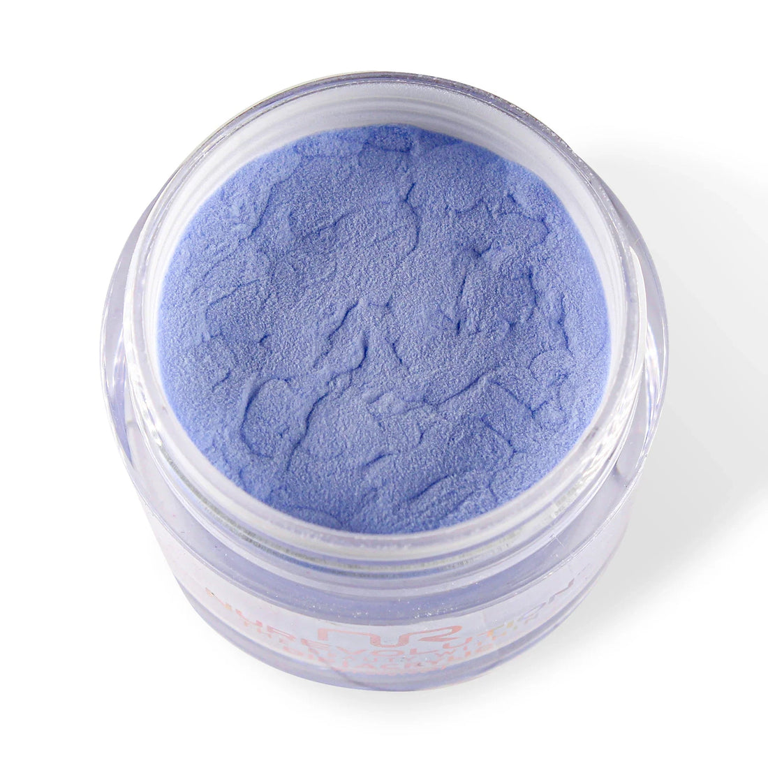 NuRevolution Trio Dip/Acrylic Powder 132 Peek - a - Blue - EMOI SUPPLY