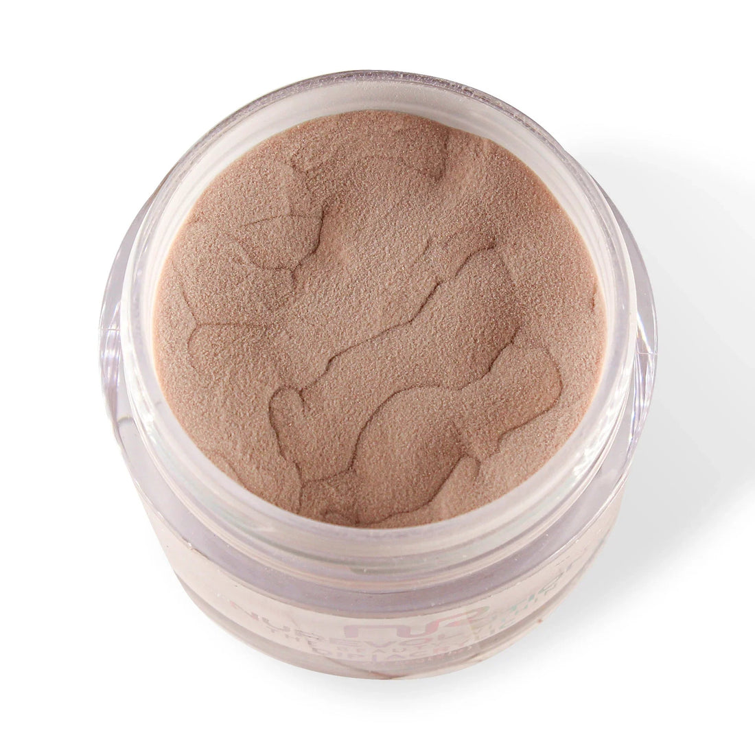 NuRevolution Trio Dip/Acrylic Powder 138 Almond Blossom - EMOI SUPPLY