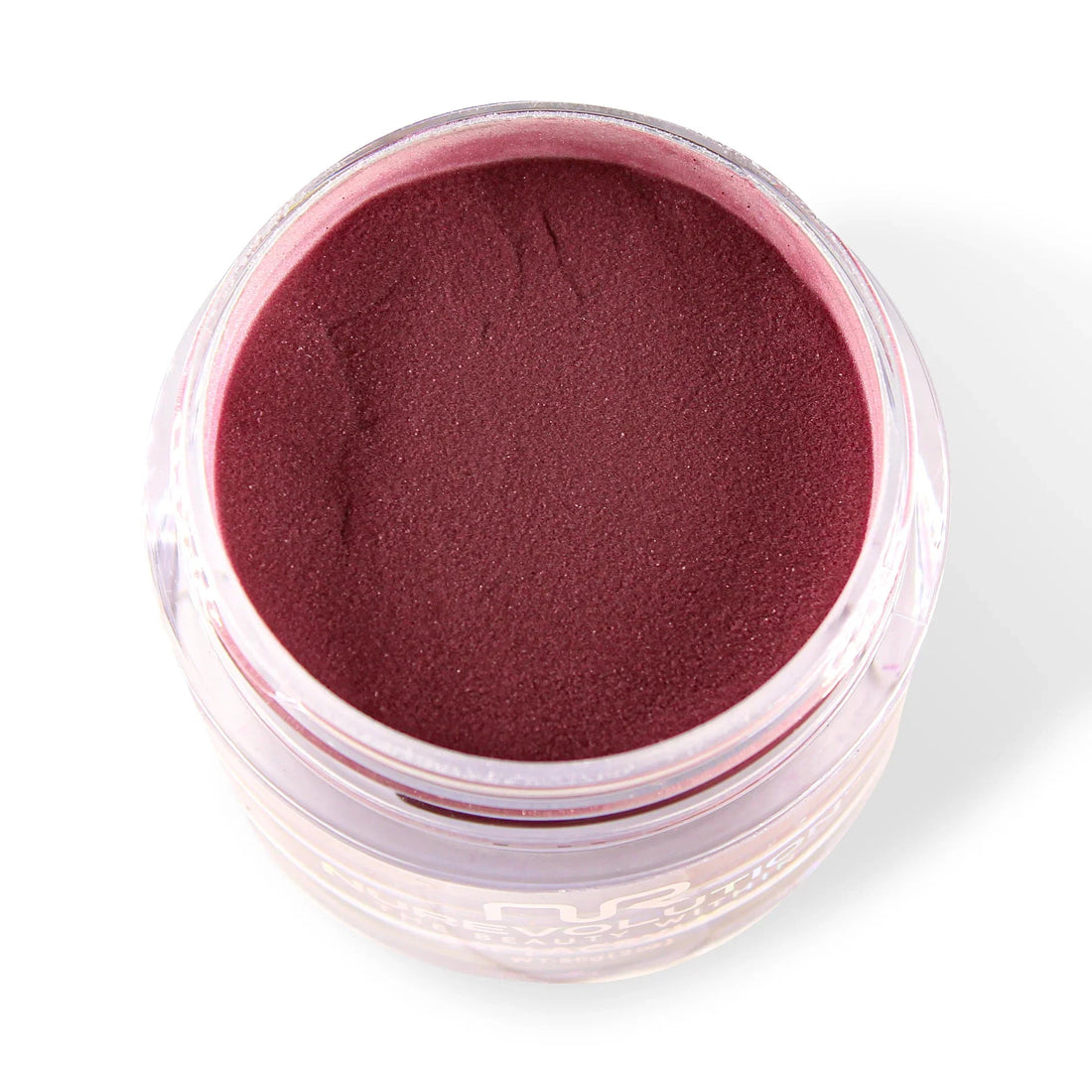 NuRevolution Trio Dip/Acrylic Powder 150 Cherry Harvest - EMOI SUPPLY