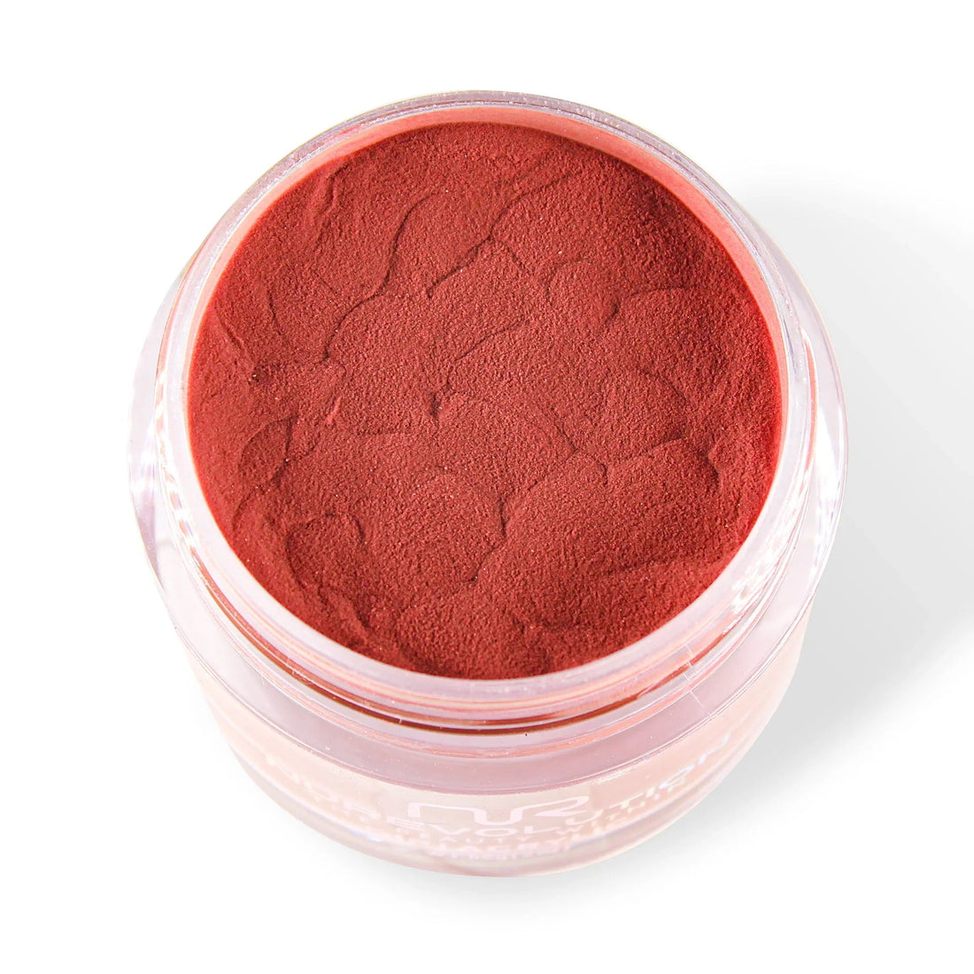 NuRevolution Trio Dip/Acrylic Powder 151 Passionate Love - EMOI SUPPLY