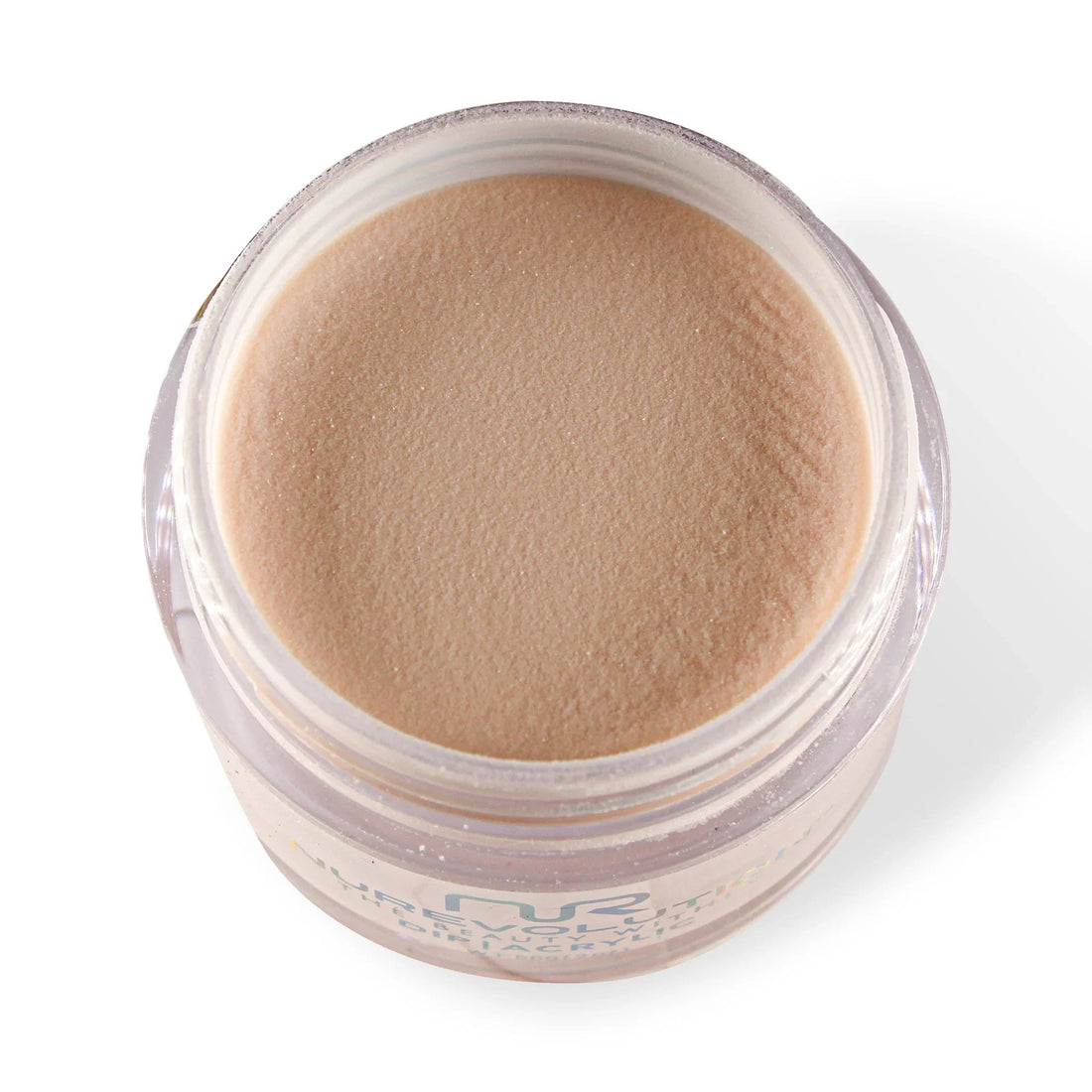 NuRevolution Trio Dip/Acrylic Powder 154 Glazed - EMOI SUPPLY