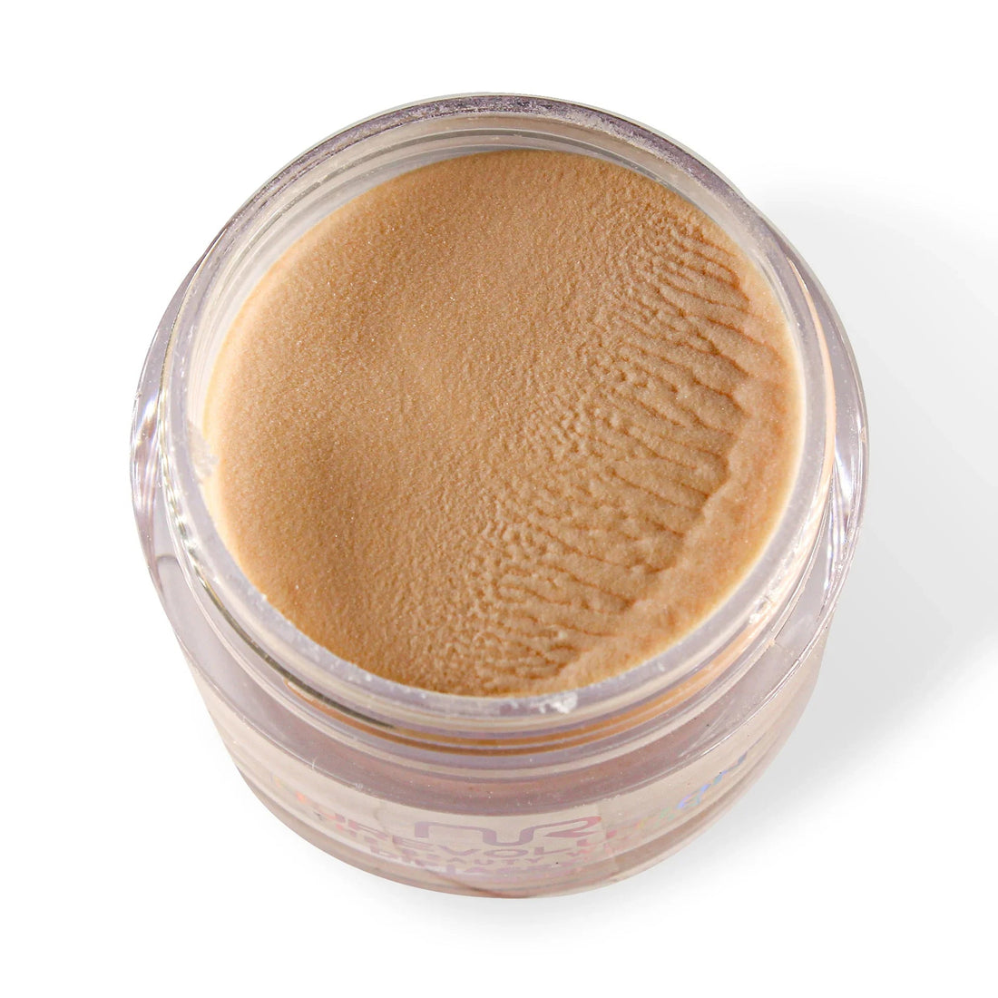 NuRevolution Trio Dip/Acrylic Powder 155 Seashell - EMOI SUPPLY