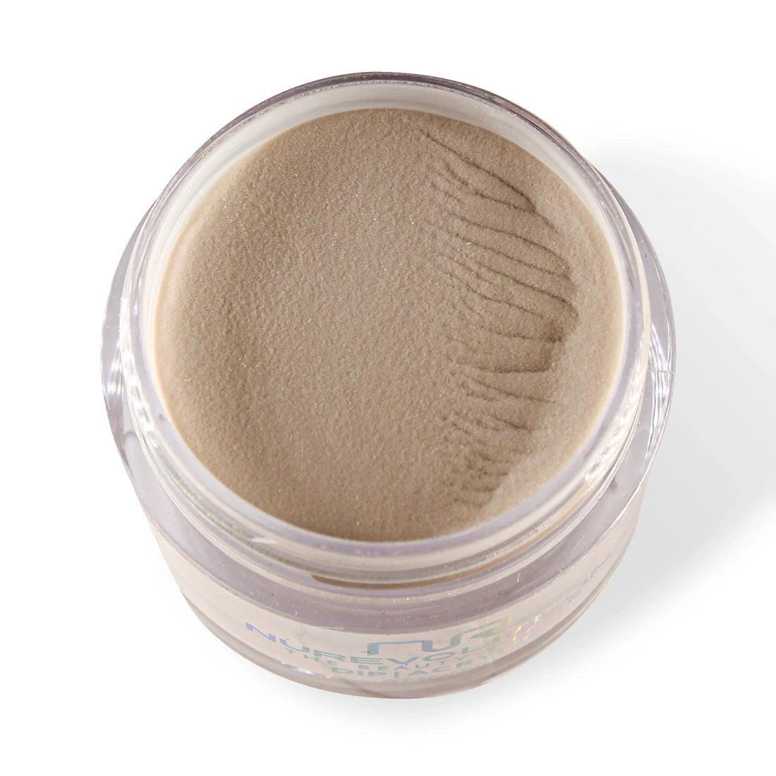 NuRevolution Trio Dip/Acrylic Powder 157 Boardwalk - EMOI SUPPLY