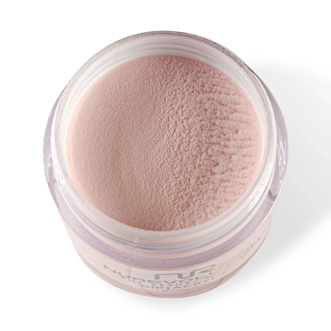 NuRevolution Trio Dip/Acrylic Powder 164 Pink Flamingo - EMOI SUPPLY