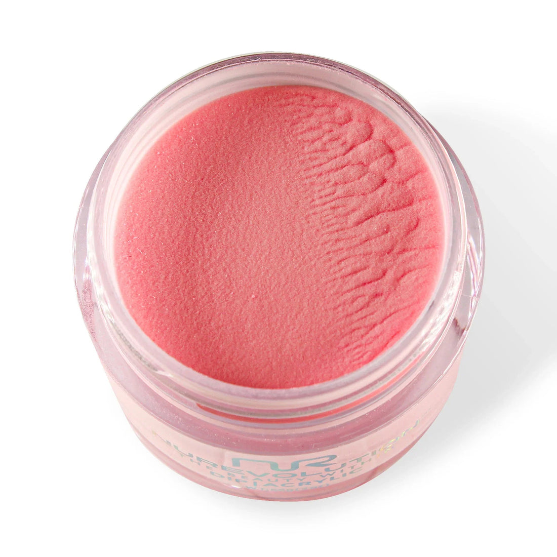 NuRevolution Trio Dip/Acrylic Powder 167 Guava - EMOI SUPPLY