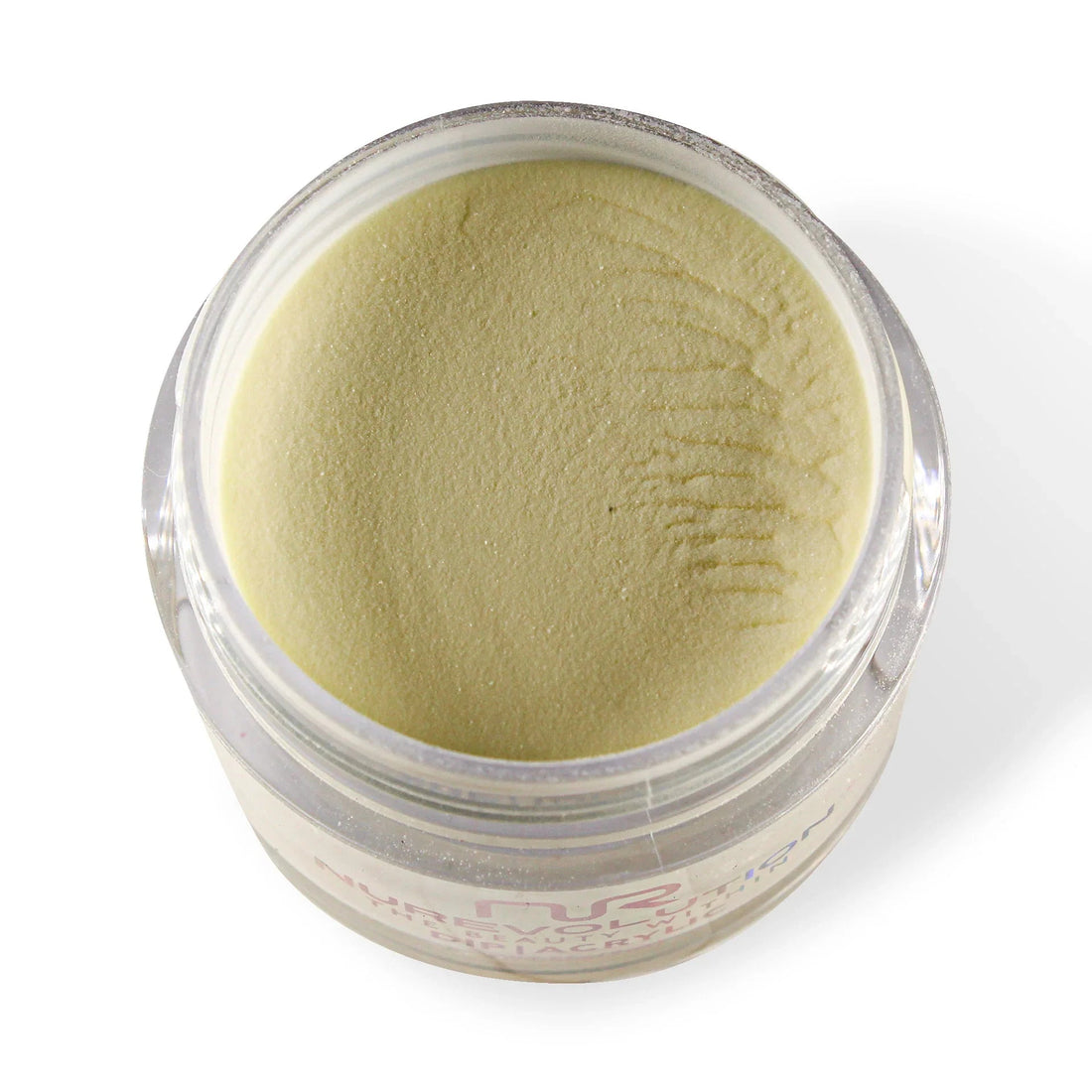 NuRevolution Trio Dip/Acrylic Powder 171 Sunshine - EMOI SUPPLY