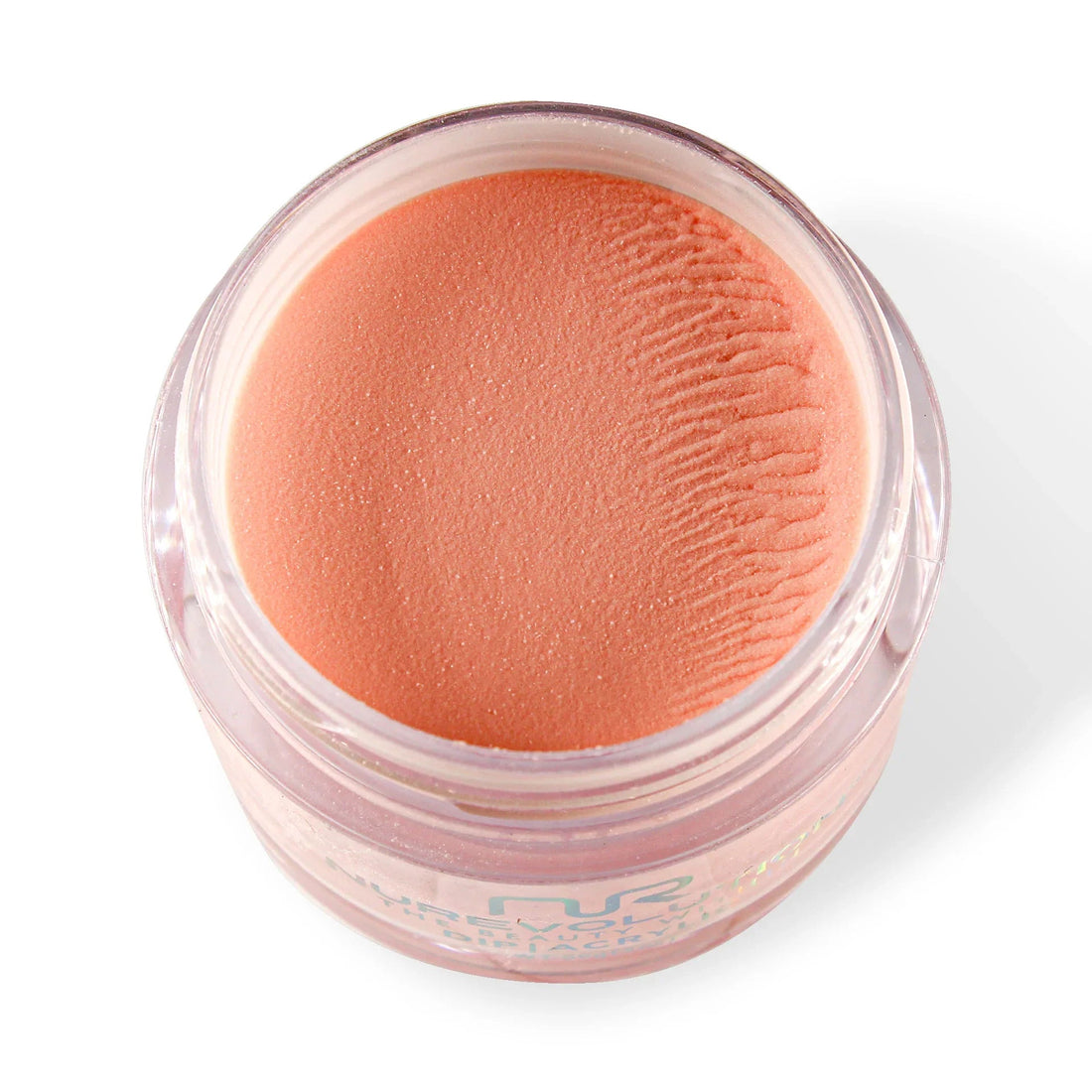 NuRevolution Trio Dip/Acrylic Powder 174 Peachy - EMOI SUPPLY