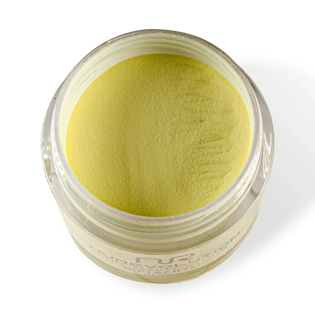 NuRevolution Trio Dip/Acrylic Powder 179 Pina Colada - EMOI SUPPLY