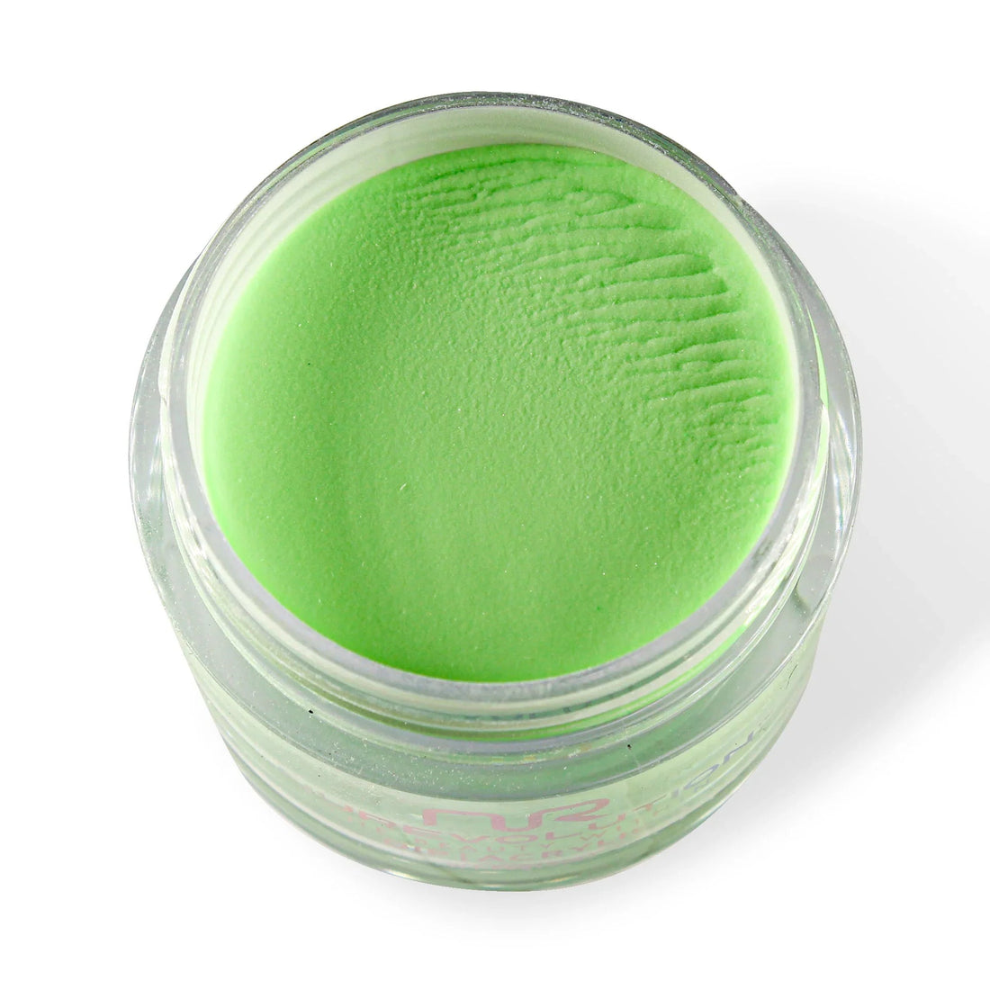 NuRevolution Trio Dip/Acrylic Powder 180 Lime Yours - EMOI SUPPLY