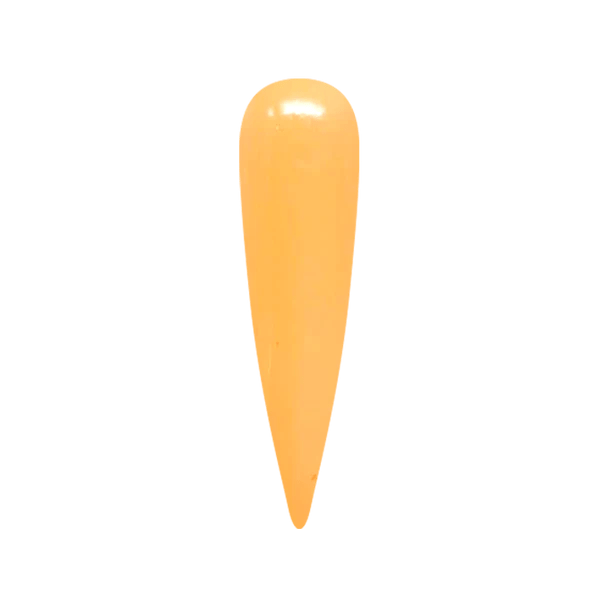 NuRevolution Trio Duo Gel & Lacquer 086 Peaches n&