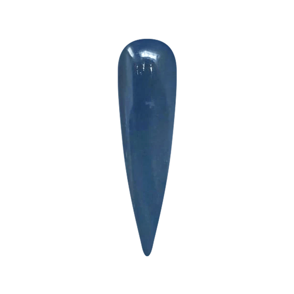 NuRevolution Trio Duo Gel & Lacquer 119 Gloomy Daze - EMOI SUPPLY