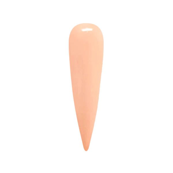 NuRevolution Trio Duo Gel & Lacquer 174 Peachy - EMOI SUPPLY