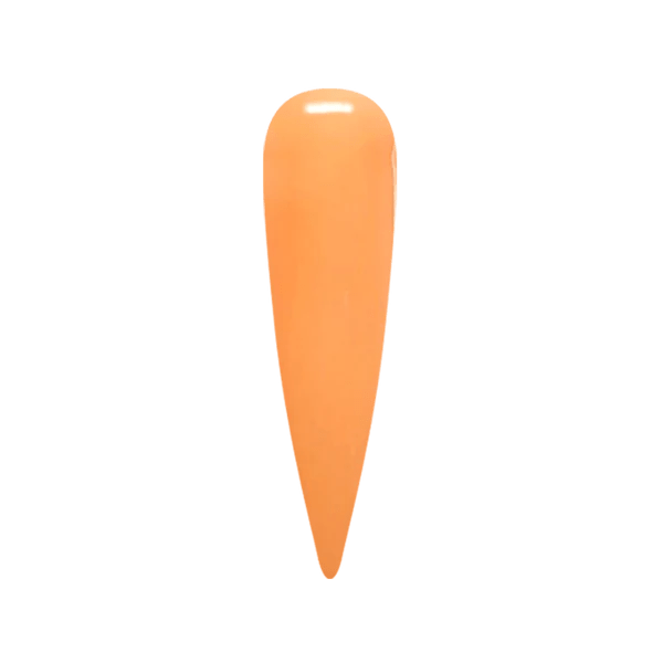 NuRevolution Trio Duo Gel & Lacquer 177 Coral Crush - EMOI SUPPLY