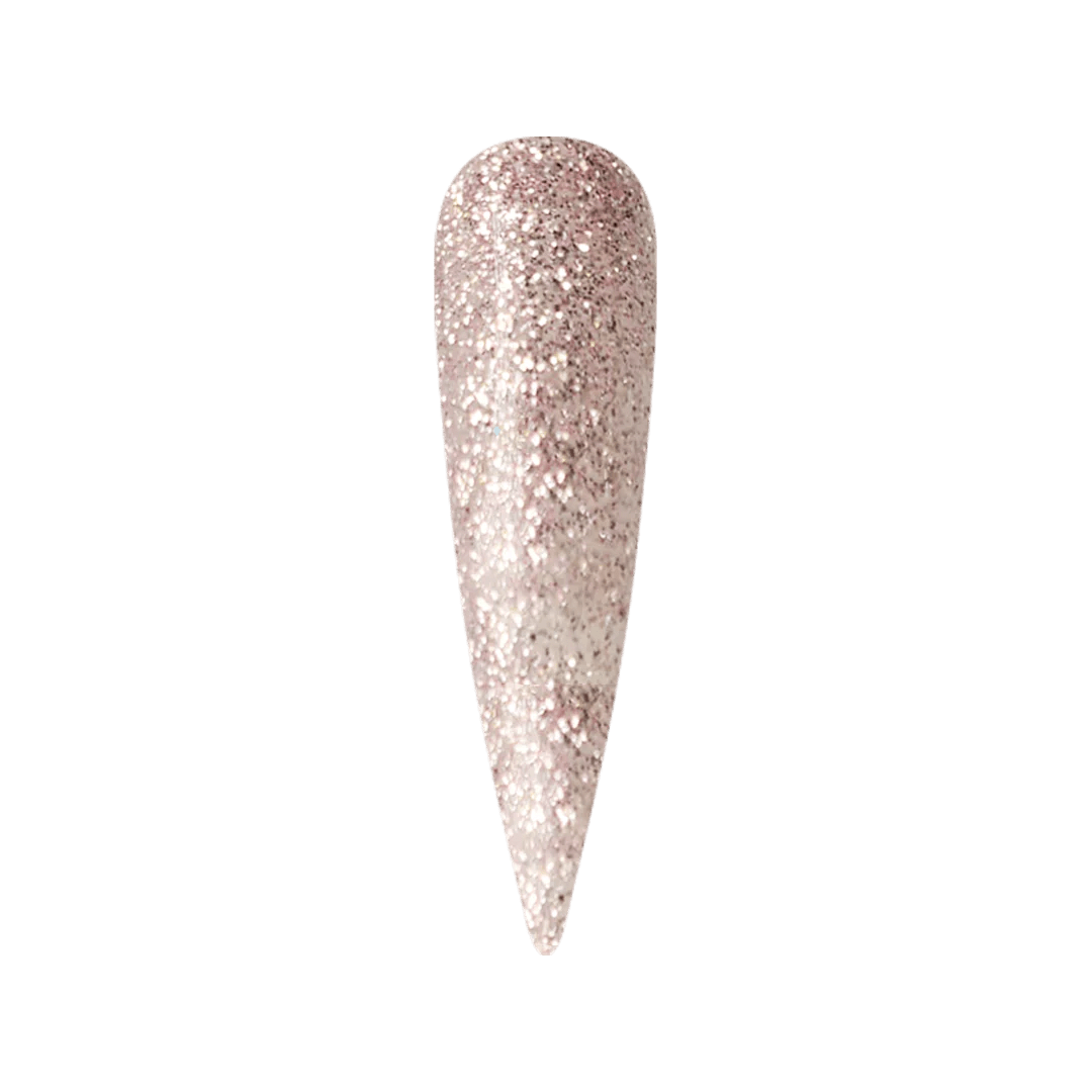 NuRevolution Trio Duo Gel & Lacquer 192 Confetti - EMOI SUPPLY