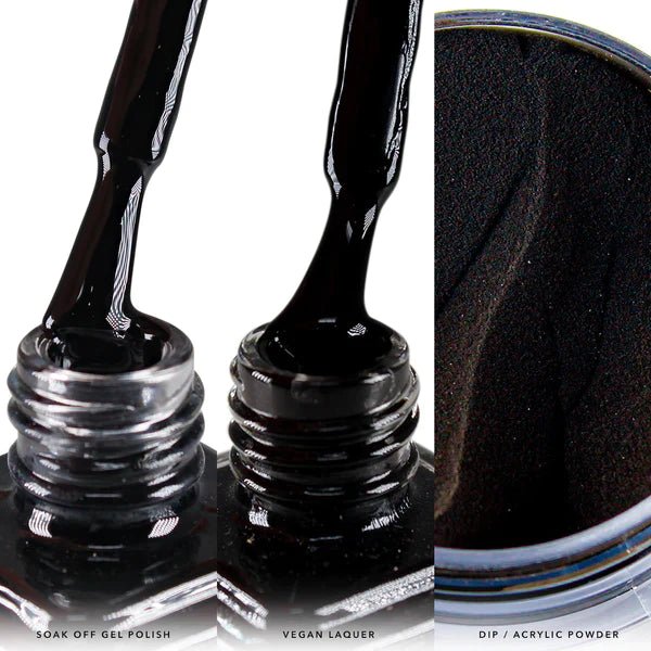 NuRevolution Trio set 002 Blackout - EMOI SUPPLY