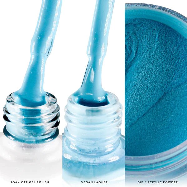 NuRevolution Trio set 005 She&