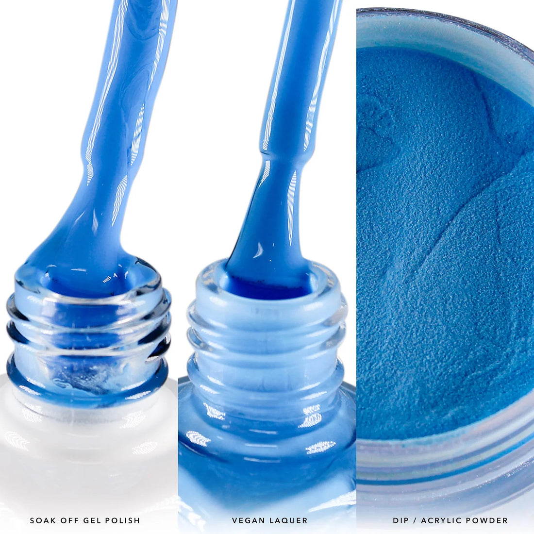 NuRevolution Trio set 006 Memory Lane - EMOI SUPPLY