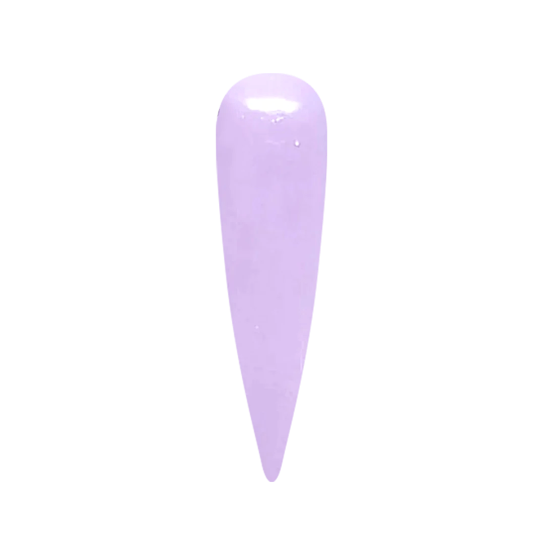 NuRevolution Trio set 011 Lilac Love - EMOI SUPPLY