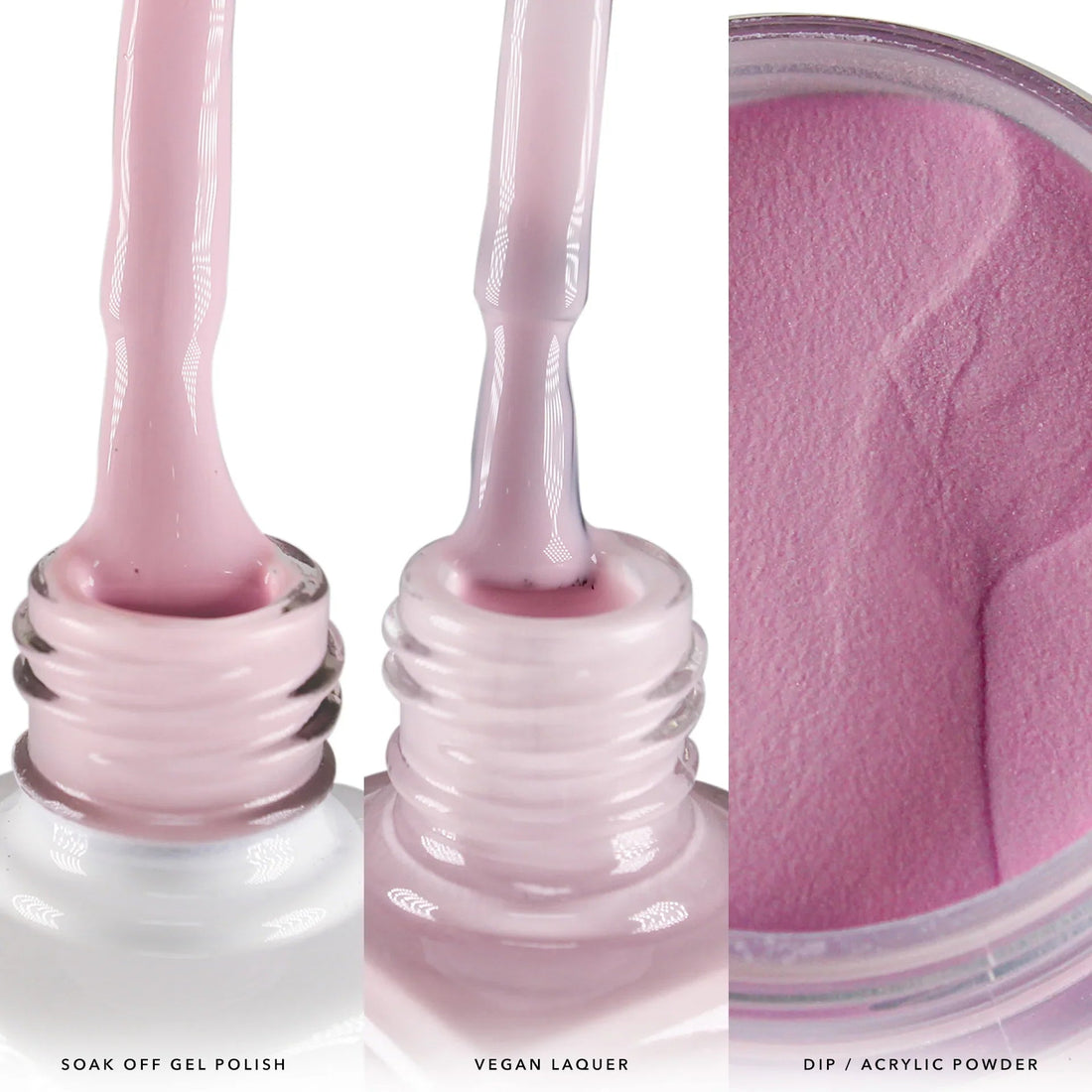 NuRevolution Trio set 014 Baby Girl - EMOI SUPPLY