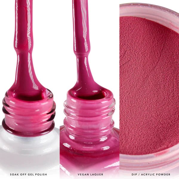 NuRevolution Trio set 019 Love Child - EMOI SUPPLY