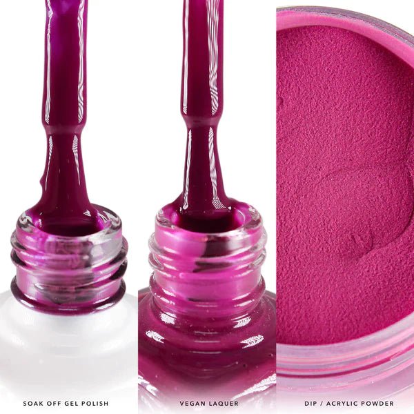 NuRevolution Trio set 020 Wine Not? - EMOI SUPPLY