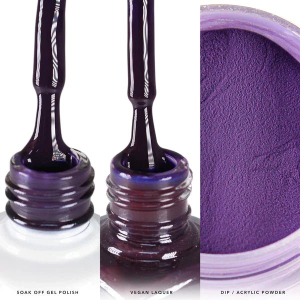 NuRevolution Trio set 024 Something Wicked - EMOI SUPPLY