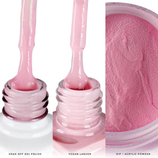 NuRevolution Trio set 026 Mini - Me - EMOI SUPPLY