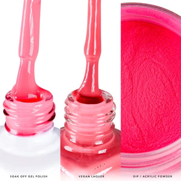 NuRevolution Trio set 031 Single Ladies - EMOI SUPPLY