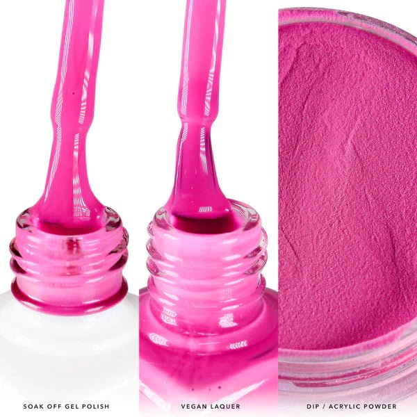 NuRevolution Trio set 033 Cupid&