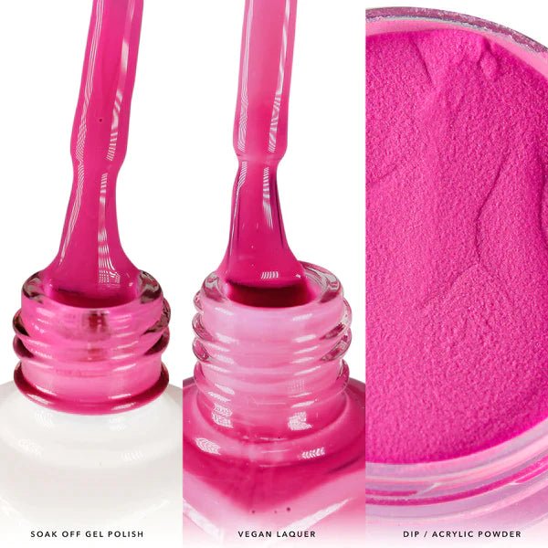 NuRevolution Trio set 034 Love Letter - EMOI SUPPLY