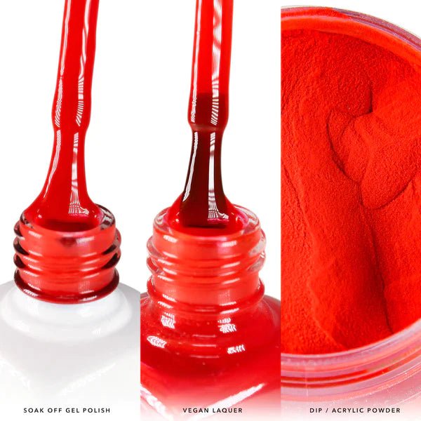 NuRevolution Trio set 037 She&