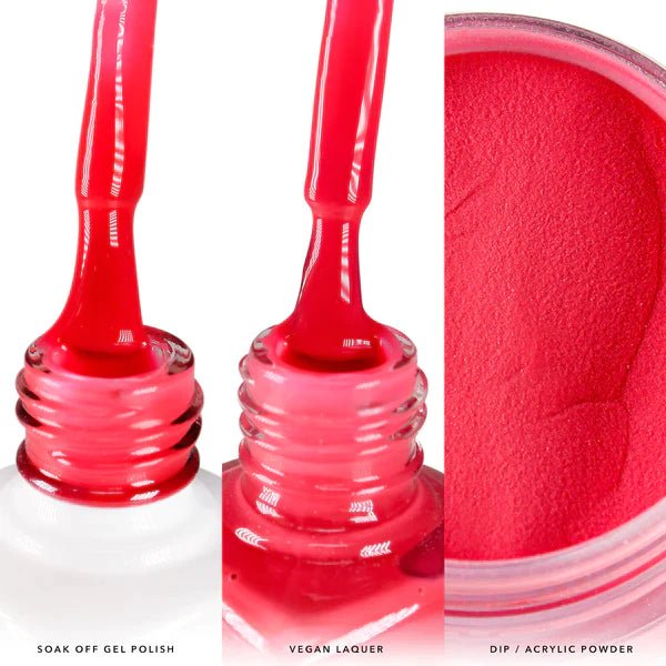 NuRevolution Trio set 038 Something About You - EMOI SUPPLY