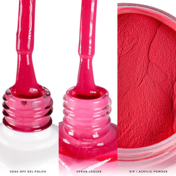 NuRevolution Trio set 039 First Love - EMOI SUPPLY