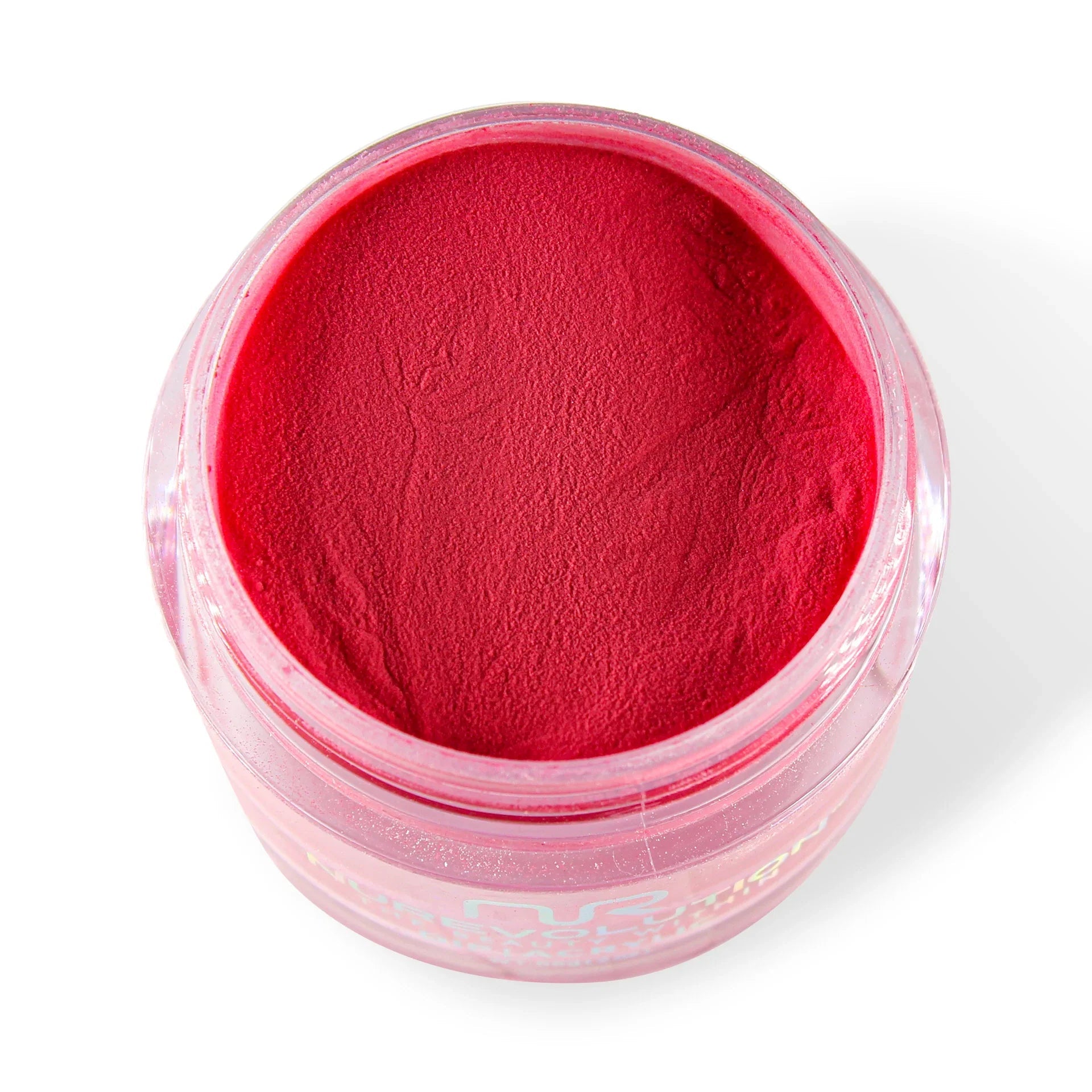 NuRevolution Trio set 042 Berry Red - EMOI SUPPLY