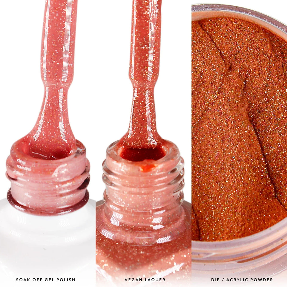 NuRevolution Trio set 046 Priorities - EMOI SUPPLY