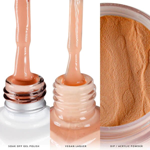 NuRevolution Trio set 047 Soft Spoken - EMOI SUPPLY