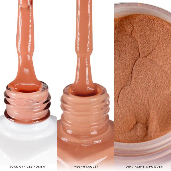 NuRevolution Trio set 049 Pumkin Spice Everything - EMOI SUPPLY