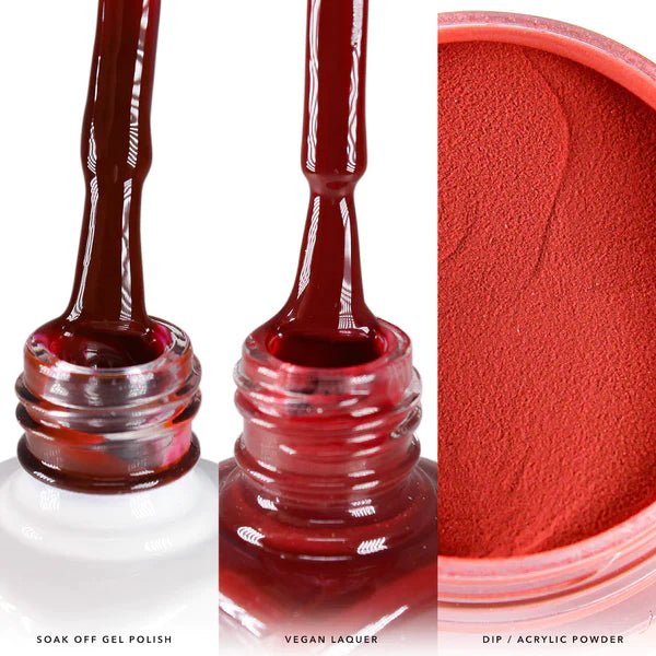 NuRevolution Trio set 057 In Too Deep - EMOI SUPPLY